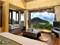 Villa bedroom, Outrigger Phi Phi Island