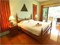 Deluxe Room, Arayaburi Resort