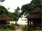 Direct access to the beach, Arayaburi Resort
