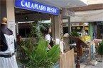 Calamaro Resto, Restaurant in Phi Phi