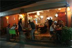 Cosmic, Restaurant in Phi Phi