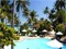 Swimming pool, Holiday Inn Phi Phi