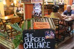 The Hungry Buffalo, Restaurant in Phi Phi