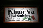 Khun Va, Restaurant in Phi Phi