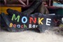 Monkey Beach Bar, Phi Phi Island