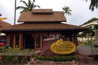 Phi Phi Banyan Villa Hotel