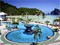 Swimming pool, Phi Phi Cabana Hotel