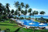 Outrigger Phi Phi Island Resort and Spa