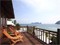 Private balcony, Phi Phi The Beach Resort
