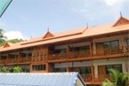 Phuttachot Resort, Phi Phi Island